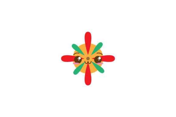 Christmas Design Vector Decorations Cute Illustrations