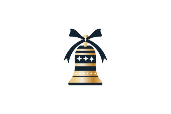 Christmas Jingle Bell Assets Vectors