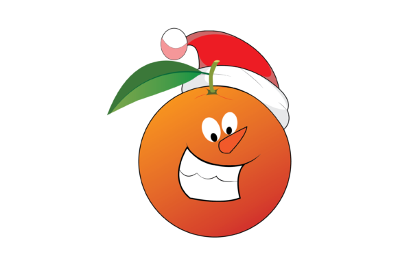 Christmas Kawaii 012 Illustrations for Digital Product Creators
