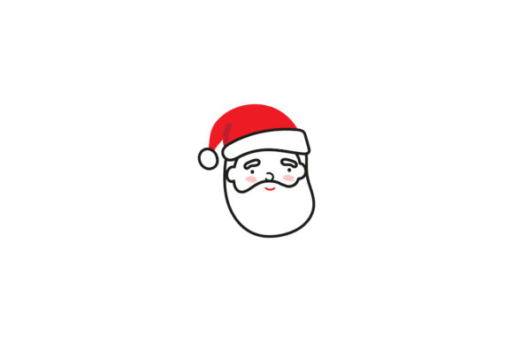 Christmas Santa Asset Illustrations Review
