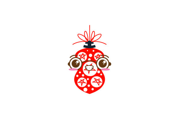 Christmas Tree Decorations Asset Vectors